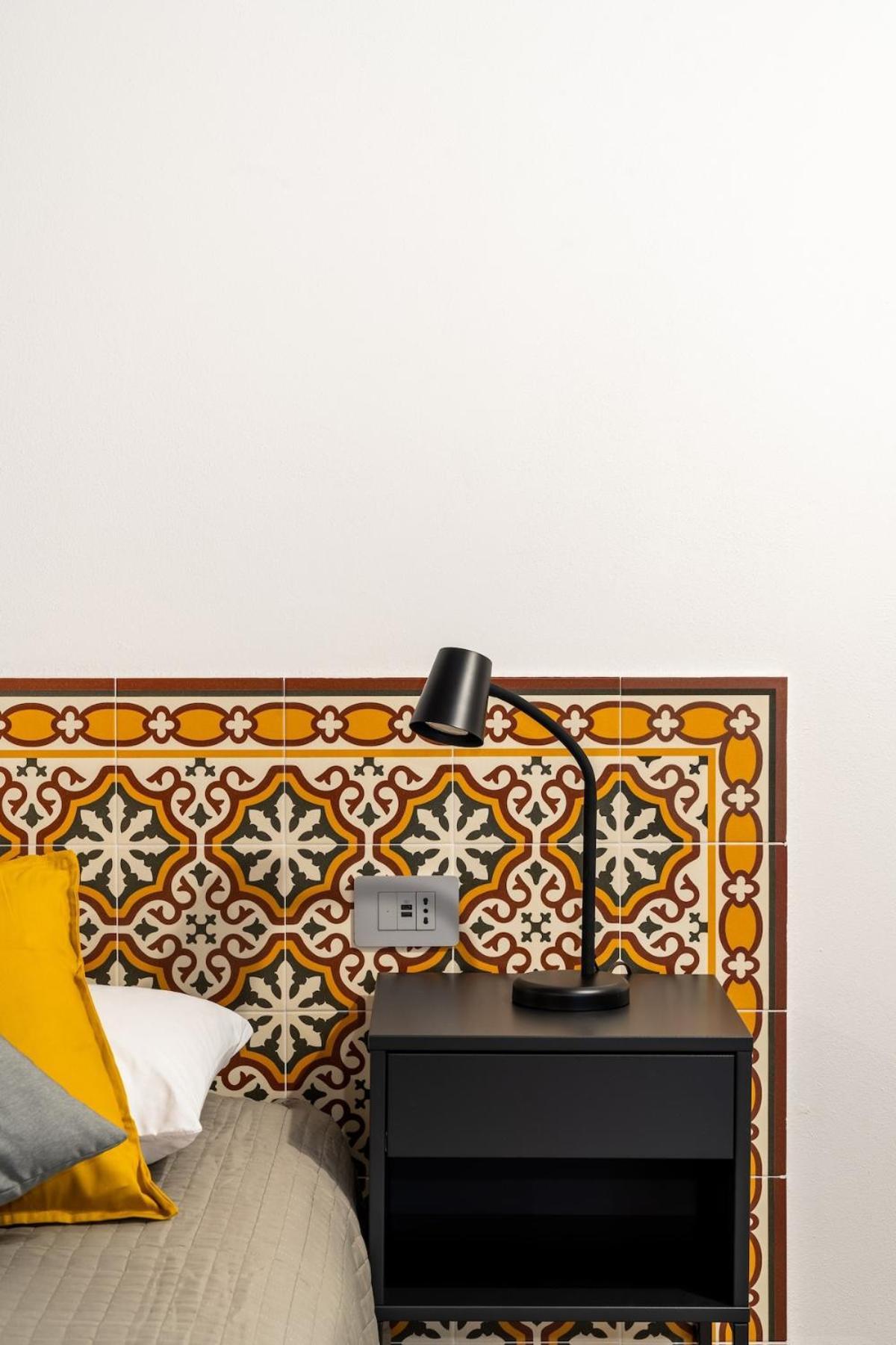 Appartement Tra I Vicoli Di Napoli, La Olivella Design E