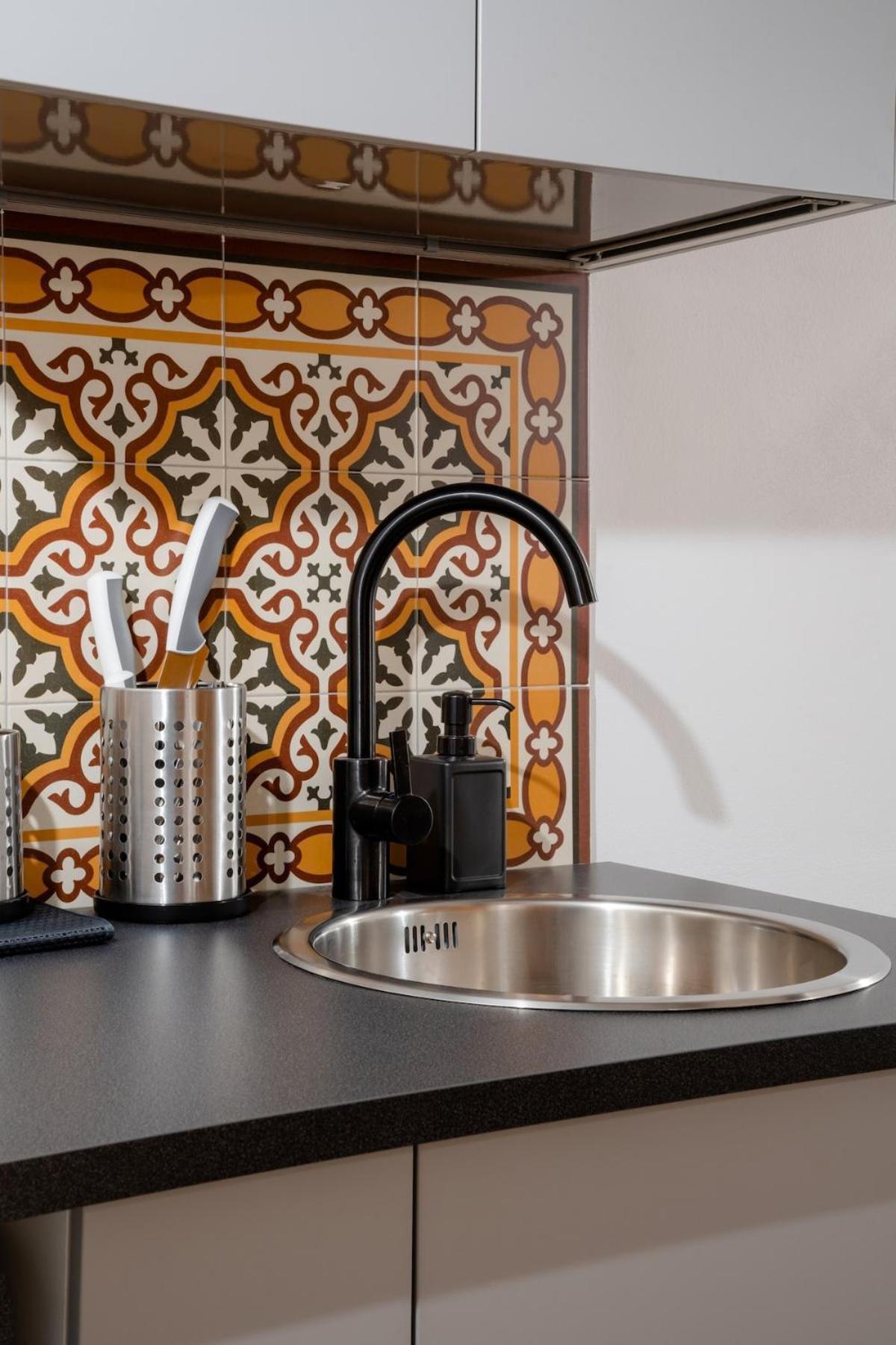 Tra I Vicoli Di Napoli, La Olivella Design E Appartement