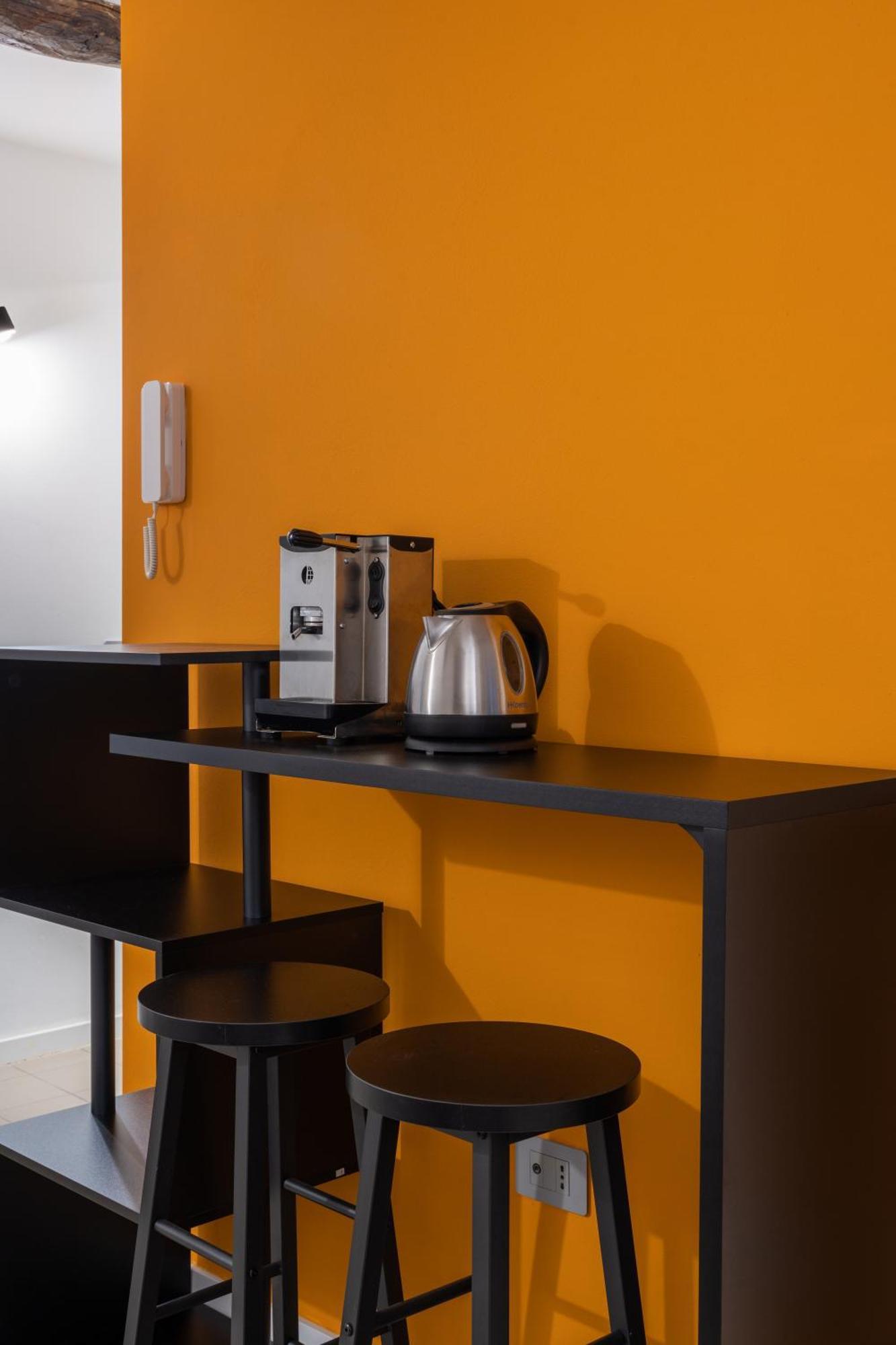Tra I Vicoli Di Napoli, La Olivella Design E Apartment Naples