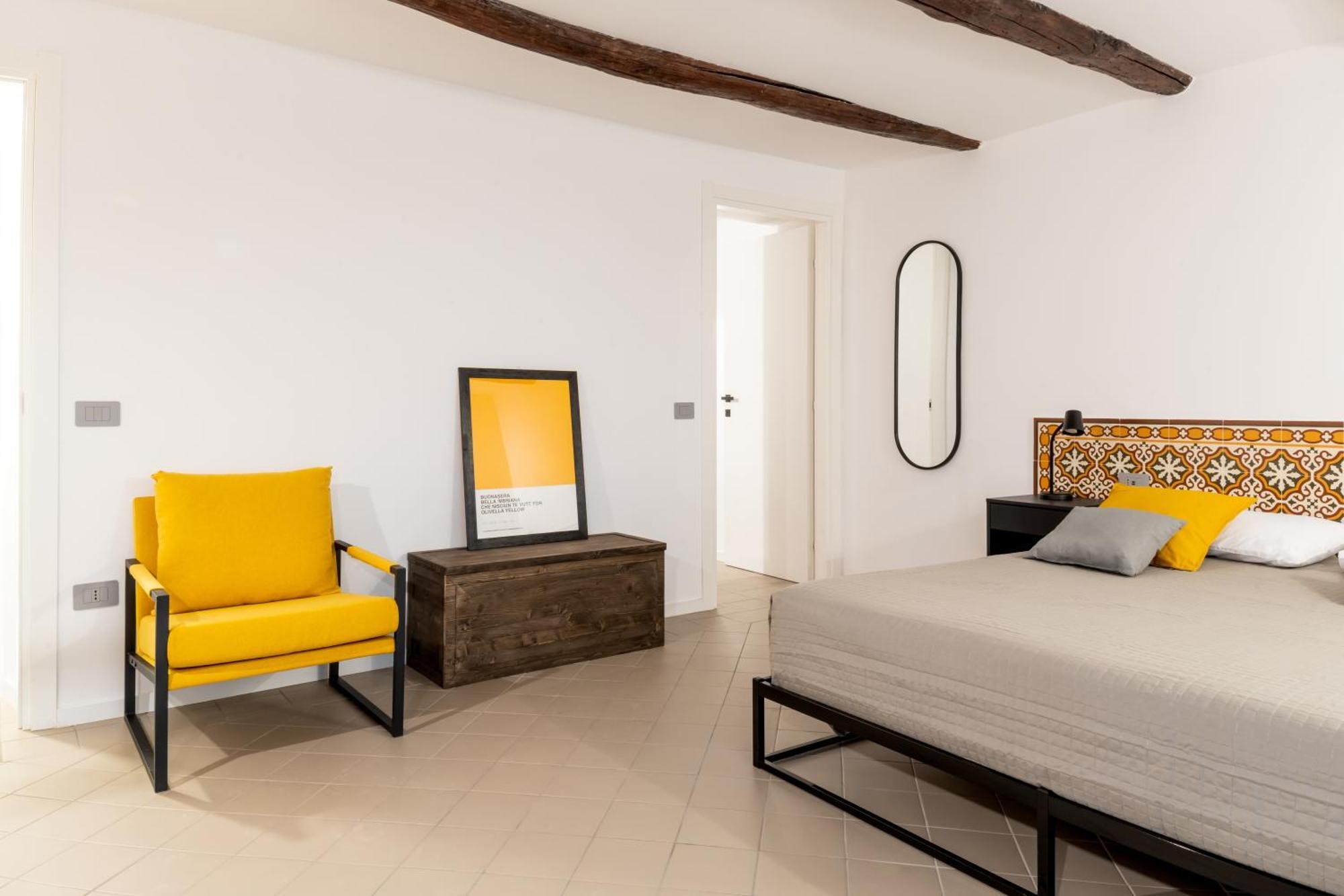Tra I Vicoli Di Napoli, La Olivella Design E Appartement